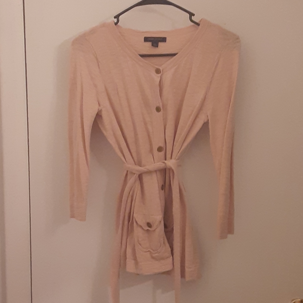 Banana republic sweater